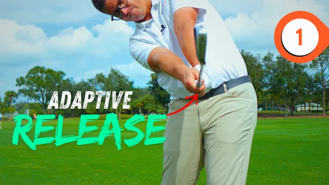 Serious Golfers. Serious Instruction. | MyGolfDNA.com